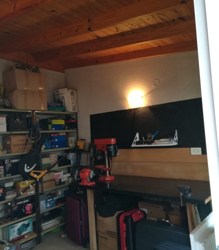 CUARTO HERRAMIENTAS