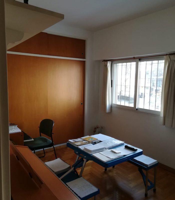 DORM1 001